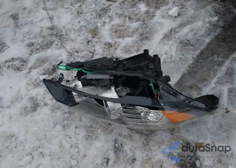 2016 Kia Sorento 2.4L Lx from USA, damaged, VIN 5XYPG4A39GG112908